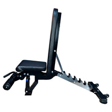 Cargar imagen en el visor de la galería, Banco multiposición - RS Fitness