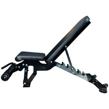 Cargar imagen en el visor de la galería, Banco multiposición - RS Fitness