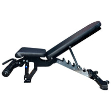 Cargar imagen en el visor de la galería, Banco multiposición - RS Fitness