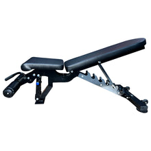 Cargar imagen en el visor de la galería, Banco multiposición - RS Fitness