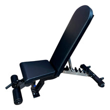 Cargar imagen en el visor de la galería, Banco multiposición - RS Fitness