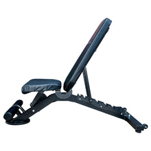 Cargar imagen en el visor de la galería, Banco multiposición ligero - RS Fitness