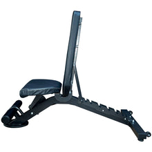 Cargar imagen en el visor de la galería, Banco multiposición ligero - RS Fitness