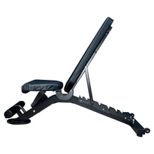 Cargar imagen en el visor de la galería, Banco multiposición ligero - RS Fitness