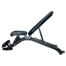 Cargar imagen en el visor de la galería, Banco multiposición ligero - RS Fitness