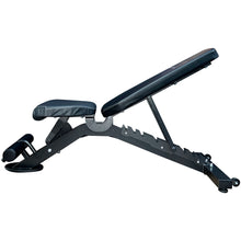 Cargar imagen en el visor de la galería, Banco multiposición ligero - RS Fitness
