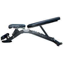 Cargar imagen en el visor de la galería, Banco multiposición ligero - RS Fitness