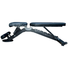 Cargar imagen en el visor de la galería, Banco multiposición ligero - RS Fitness