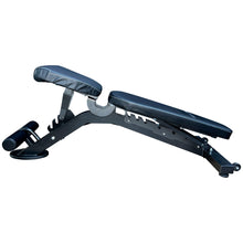 Cargar imagen en el visor de la galería, Banco multiposición ligero - RS Fitness