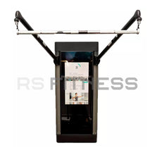 Cargar imagen en el visor de la galería, Pantalla con poleas multiejercicios - RS Fitness