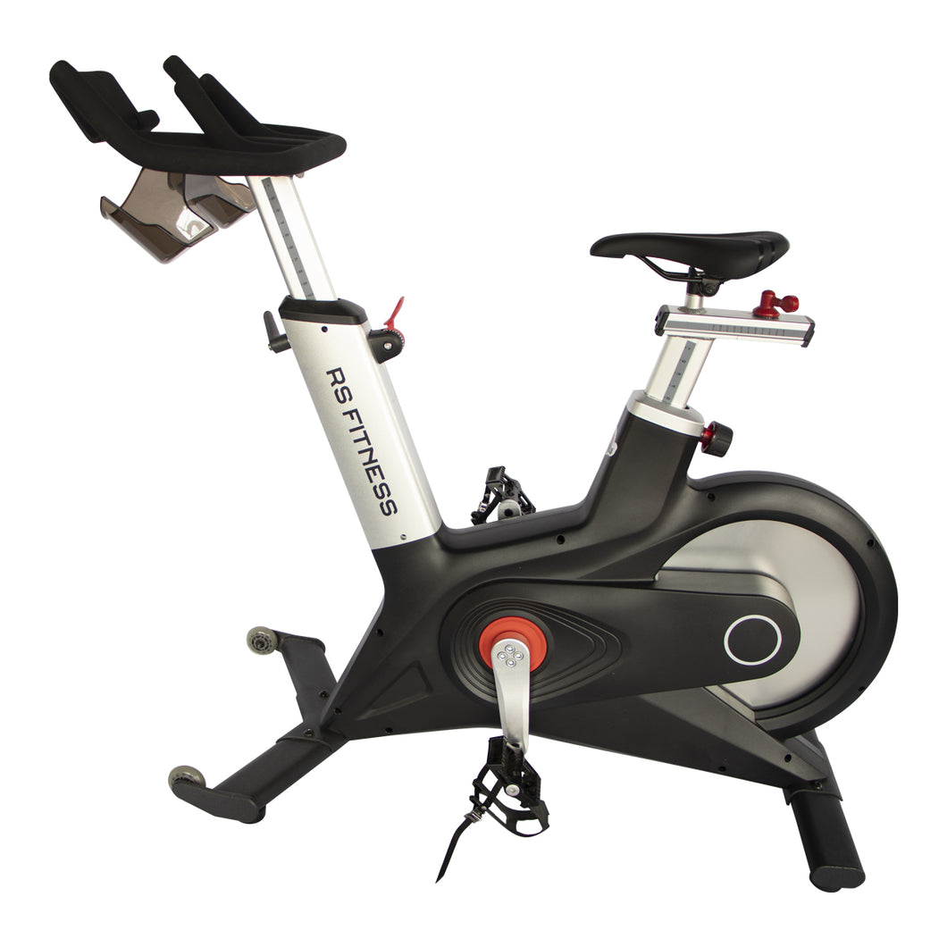 Bicicleta de spinning - RS Fitness